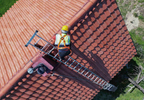 Best Storm Damage Roof Repair  in Brownwood, TX